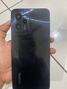 realme c35