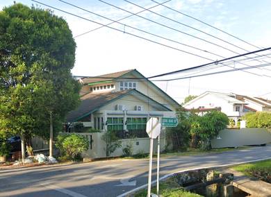 Semi-Detached House For Sale in Kuching,SWK
