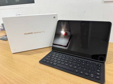 Huawei Matepad 11.5
