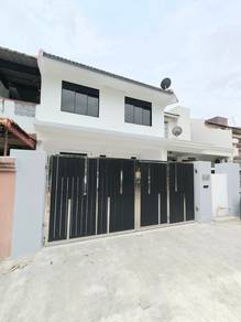 2-storey Terraced House For Sale in Ulu Tiram,JHR