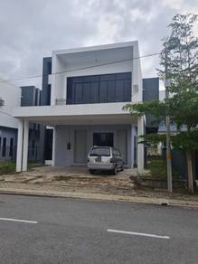 Bungalow House For Sale in Mentakab,PHG