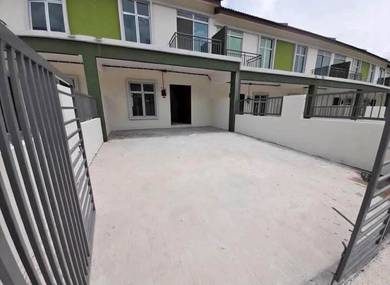 2-storey Terraced House For Sale in Cyberjaya,SGR
