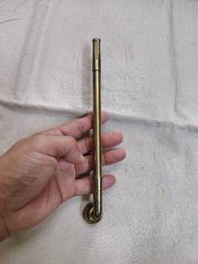 smoking pipe