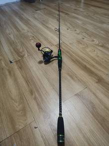 Set Mancing