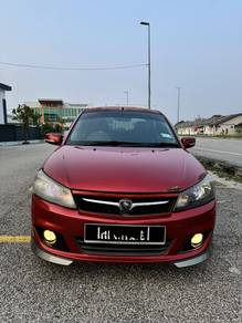 Proton Saga FLX FLX SE in Batu Berendam, MLK