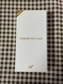HONOR 400 Smart – Condition Tiptop 🔥