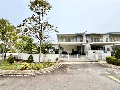 2-storey Terraced House For Sale in Bandar Baru Enstek,NSN