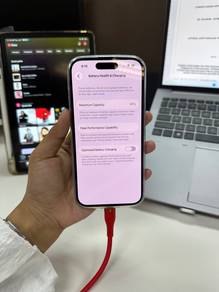 iPhone 14 Pro 256GB Deep Purple