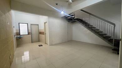 2-storey Terraced House For Rent in Bandar Saujana Putra,SGR