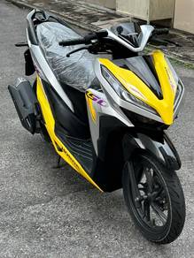 Honda Vario 150