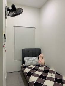 Room in Old Klang Road, KUL