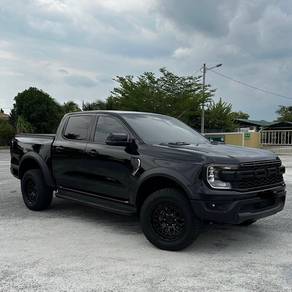 Ford Ranger XLT PLUS in Kajang, SGR