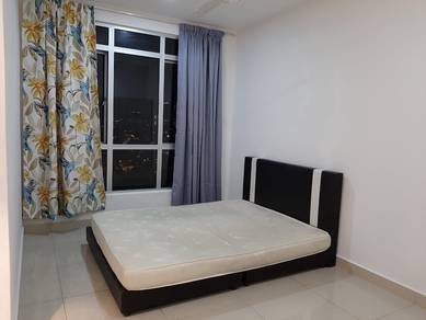 Condominium For Rent in Suasana Lumayan