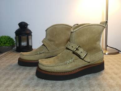 YUKETEN MADE BY LEATHER ARTISANS IN usa