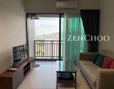 Condominium For Sale in 3 Residence