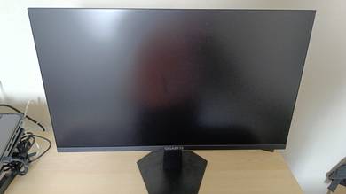 Gigabyte GS24F14 144Hz Gaming Monitor for Sale

