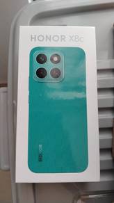 honor x8c