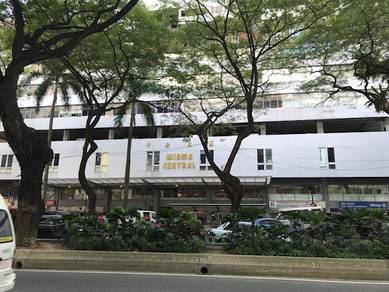 Shop lot For Sale in KLCC,KUL