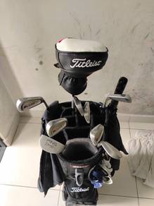 golf set