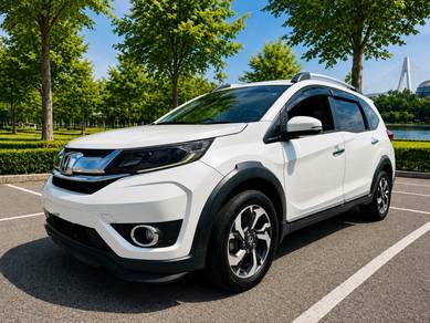 2019 Honda BR-V V