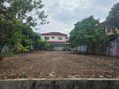 Residential Land in Sentul, KUL