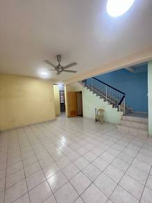 2-storey Terraced House For Sale in Kulai,JHR