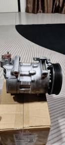 Peugeot 308 turbo Aircond compressor