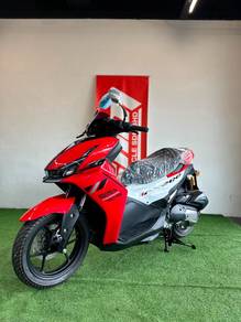 QJ Motor AX200s