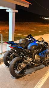 BMW S 1000 RR