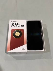 WTS Honor X9d Brand New Phone