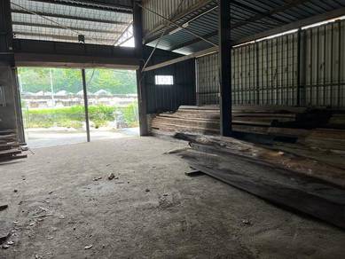 Warehouse / Factory For Sale in Seremban,NSN