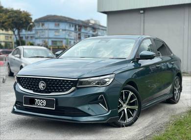 Proton S70 FLAGSHIP X in Batu Caves, SGR