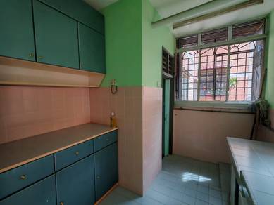 Apartment For Sale in Rajawali Aparment (Bandar Country Homes)