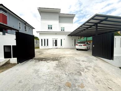 Bungalow House For Sale in Kajang,SGR