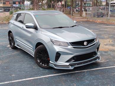 2022 Proton X50 PREMIUM