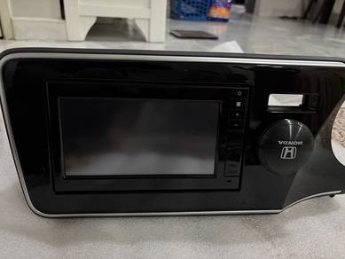 Original Honda OEM Radio Player 7 inch