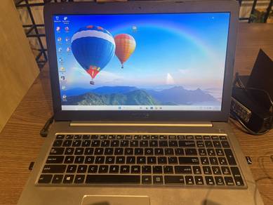Asus K501U