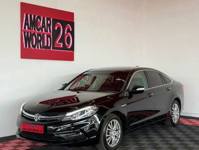 Proton Perdana 2.0L in Sungai Besi, KUL