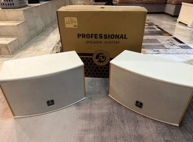 K-Way Professional Speaker 