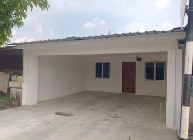 1-storey Terraced House For Sale in Port Dickson,NSN