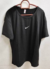 Quick Dry Short Sleeve Sport T Shirt Unisex