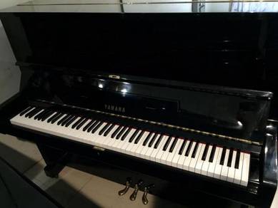 Yamaha Upright Piano U2D imported Japan