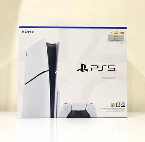 Ps5 slim 1TB