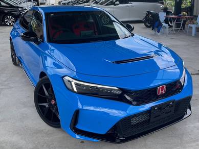 Honda Civic Type R TYPE R in Alor Setar, KDH