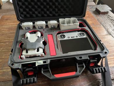 DJI Mini 4 Pro