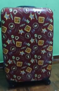 luggage  sedang Murah Murah