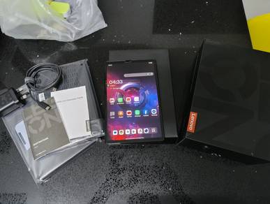 Lenovo Legion Y700 Gen 3 (16GB/512GB)