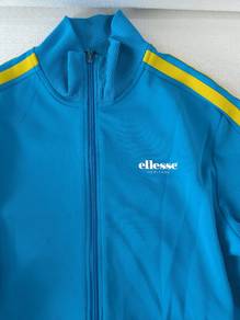 Ellesse Heritage track jacket