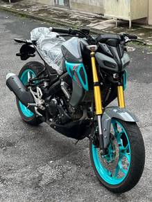 Yamaha MT150