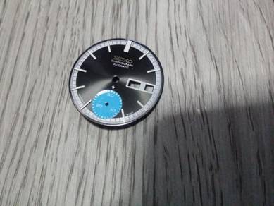 Dial Seiko 6139 watch